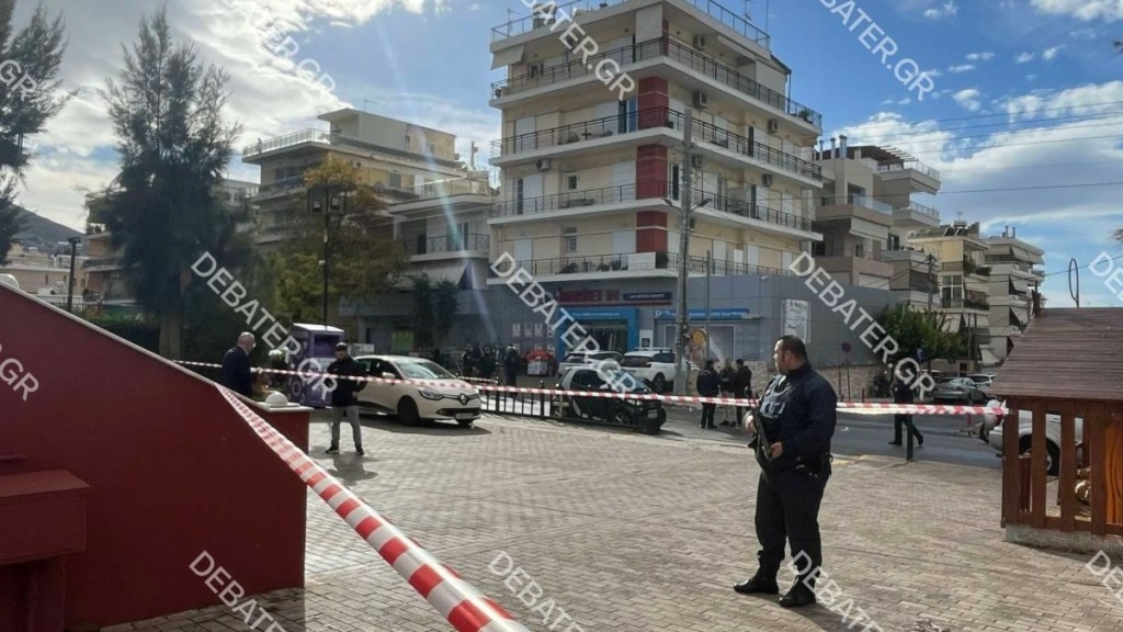 Γλυφάδα: Προφυλακίστηκαν οι δύο Τούρκοι για το μακελειό