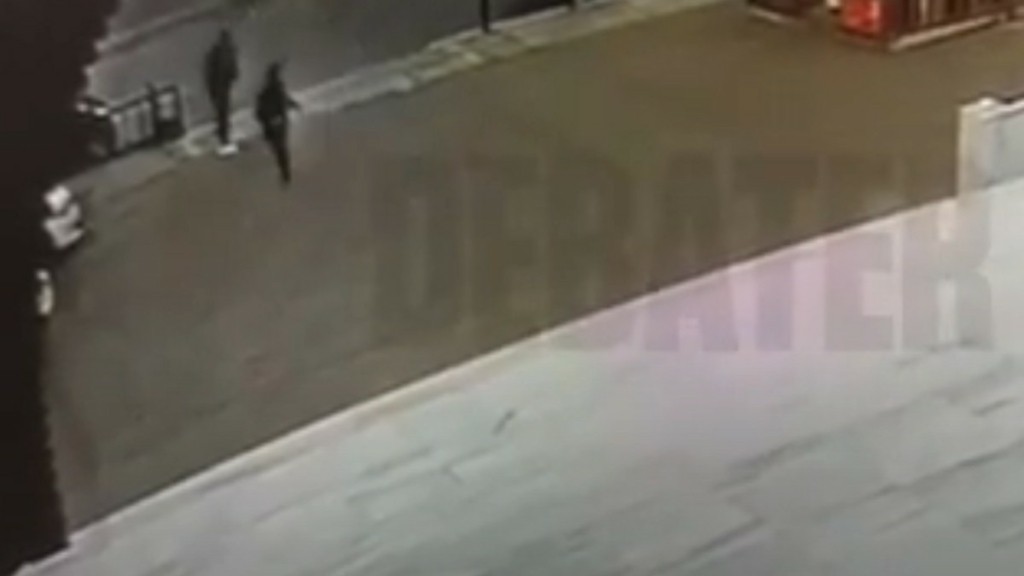 Γλυφάδα: Βίντεο ντοκουμέντο από την στιγμή των πυροβολισμών