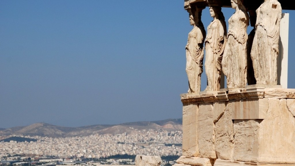 Zeit και RND επαινούν τις οικονομικές επιδόσεις της Ελλάδας – «Από προβληματικό παιδί, μαθητής-πρότυπο»