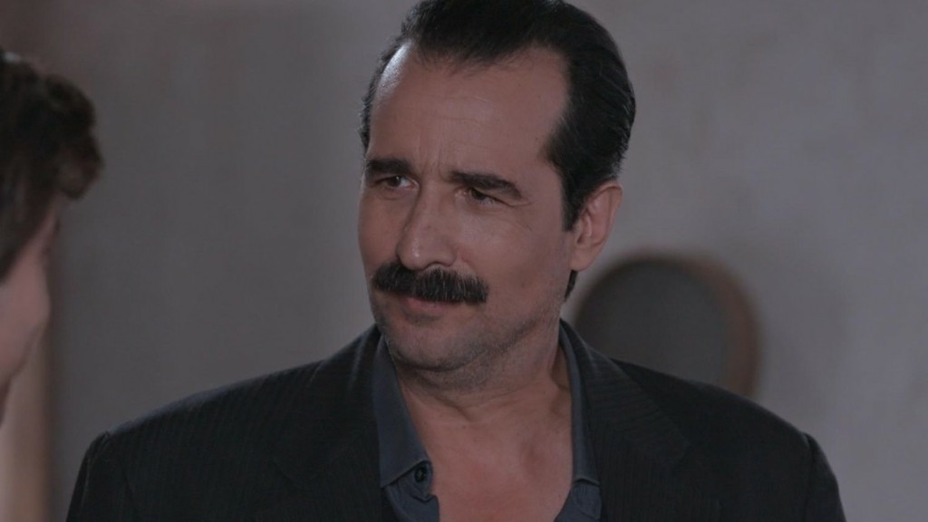 Grand Hotel SPOILER – Τρίτη (10/12): Ο Χαραλάμπης εξαφανίζεται – Ανατρεπτικές εξελίξεις