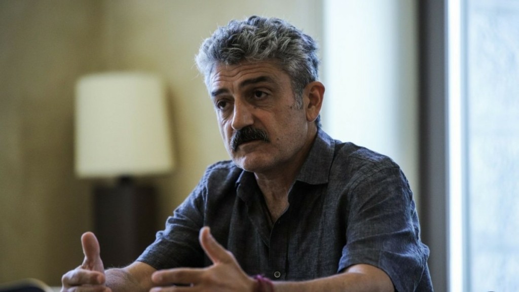 Δημήτρης Ήμελλος: Η φωτογραφία με την αδελφή του, 4,5 μήνες πριν τον θάνατό του – Τι είχε γράψει τότε