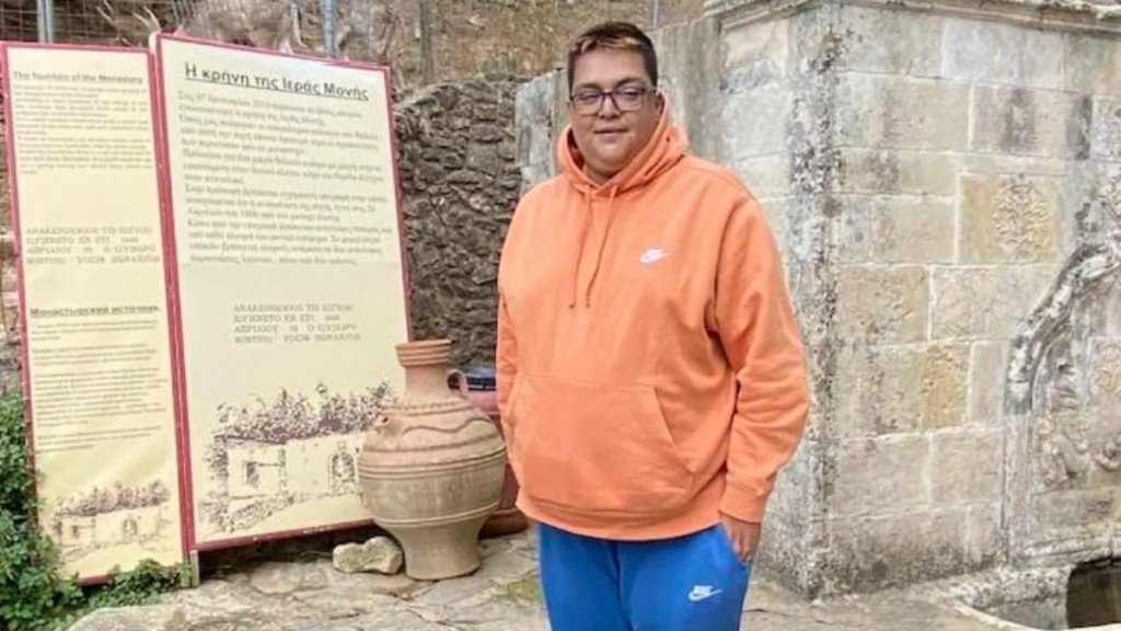 Ηράκλειο: Προφυλακιστέος ο 33χρονος Γάλλος που παρέσυρε και σκότωσε την 36χρονη Ράνια
