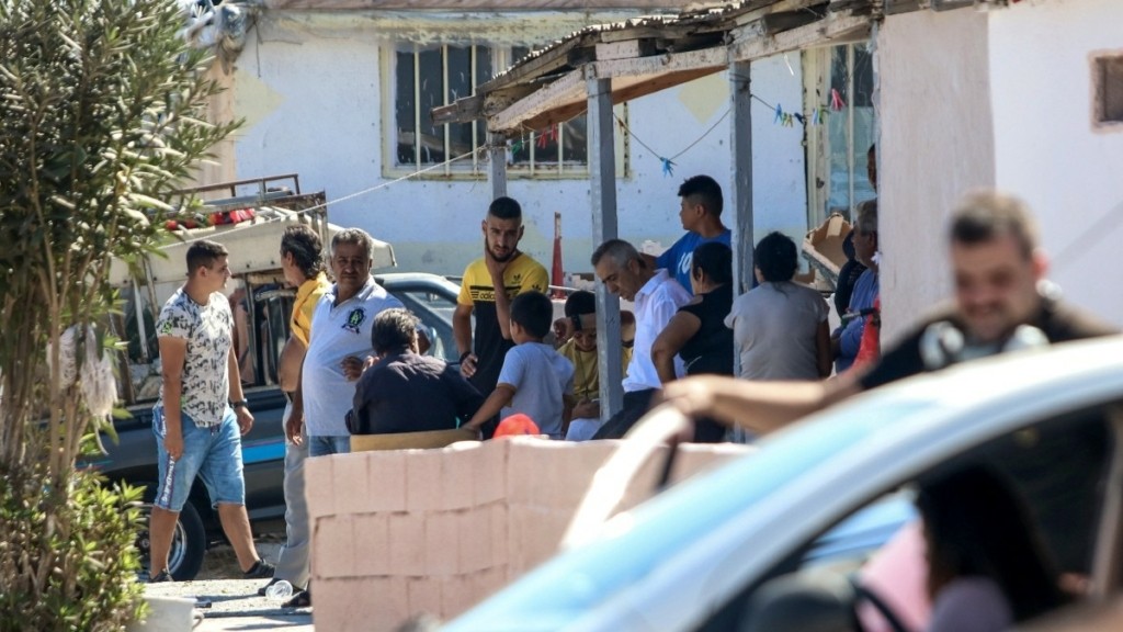 Ηράκλειο: Επιχείρηση της ΕΛΑΣ σε καταυλισμό Ρομά – Χειροπέδες σε τρία άτομα για σειρά κλοπών σε σπίτια