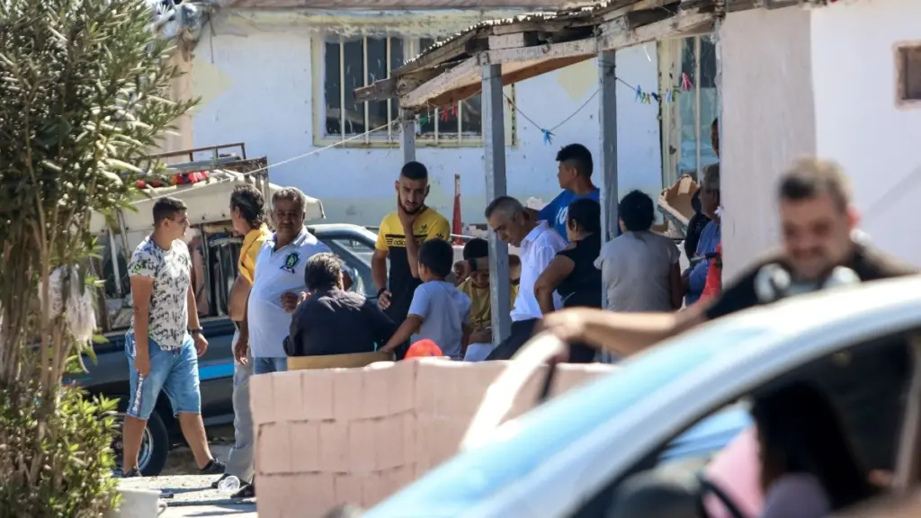 Ηράκλειο: Επιχείρηση της ΕΛΑΣ σε καταυλισμό Ρομά – Χειροπέδες σε τρία άτομα για σειρά κλοπών σε σπίτια