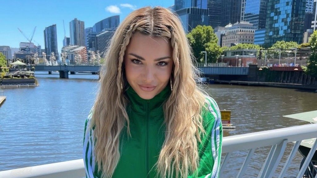 Josephine: Αυτό είναι το hair routine της για λαμπερά μαλλιά – Τα προϊόντα που χρησιμοποιεί