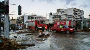 Δυτική Ελλάδα: Πάνω από 100 κλήσεις δέχτηκε η πυροσβεστική μετά το σαρωτικό πέρασμα της κακοκαιρίας