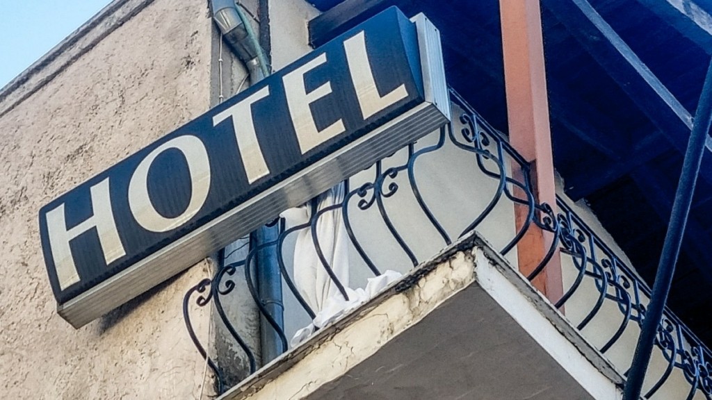 Καλαμπάκα: Εξιτήριο για έξι άτομα μετά την φωτιά σε ξενοδοχείο – Παραμένει στο νοσοκομείο μια 4μελής οικογένεια