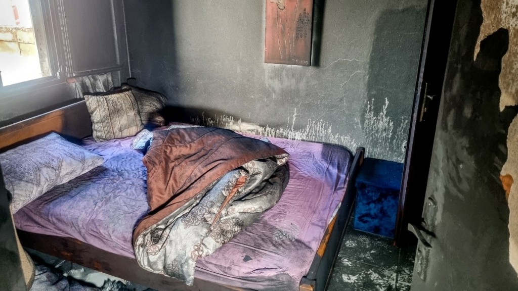 Καλαμπάκα: Τα δύο σενάρια που εξετάζουν οι αρχές για τα αίτια της φωτιάς – Τέσσερα παιδιά νοσηλεύονται στο νοσοκομείο