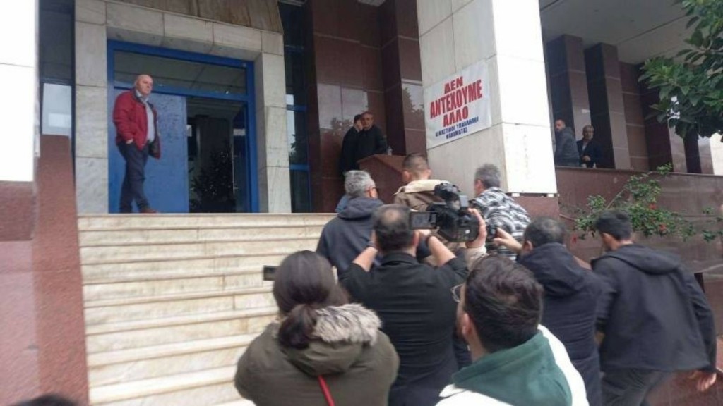Καλαμάτα: “Έτσι έπρεπε” – Η προκλητική δήλωση του Τούρκου που δολοφόνησε τον 52χρονο εργοδότη του