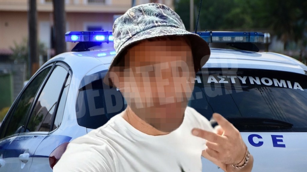 Καλαμάτα: Προφυλακίστηκε ο 35χρονος Τούρκος για τη δολοφονία του εργοδότη του