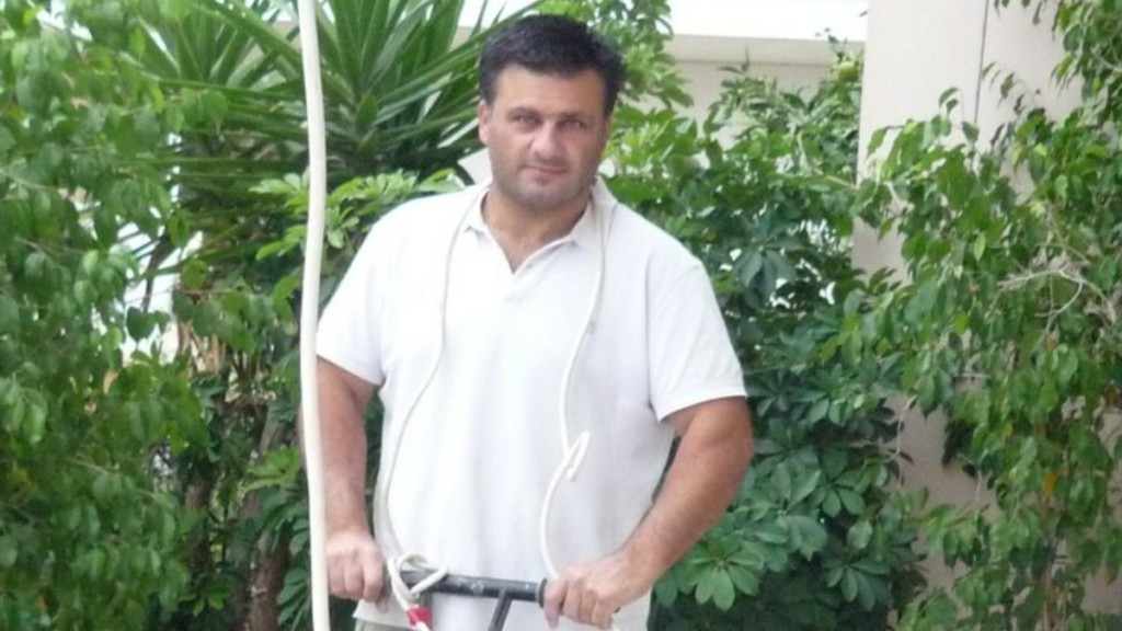 Καλαμάτα: Πισώπλατα μαχαιρώθηκε ο 52χρονος από τον Τούρκο – Το θύμα είχε πολύ καλή συμπεριφορά απέναντι στον 35χρονο
