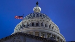 ΗΠΑ: Γιατί το shutdown δεν επηρέασε τις αγορές – Με άνοδο έκλεισαν τα διεθνή Χρηματιστήρια