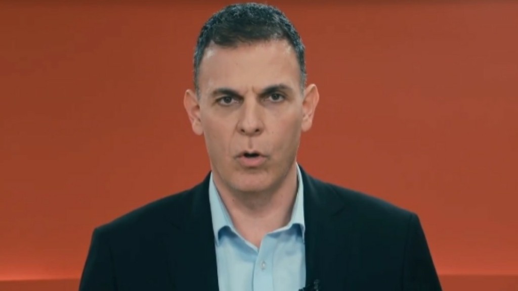 Καραμέρος: Ντροπή για τη ΝΔ η επιστροφή Αυγενάκη