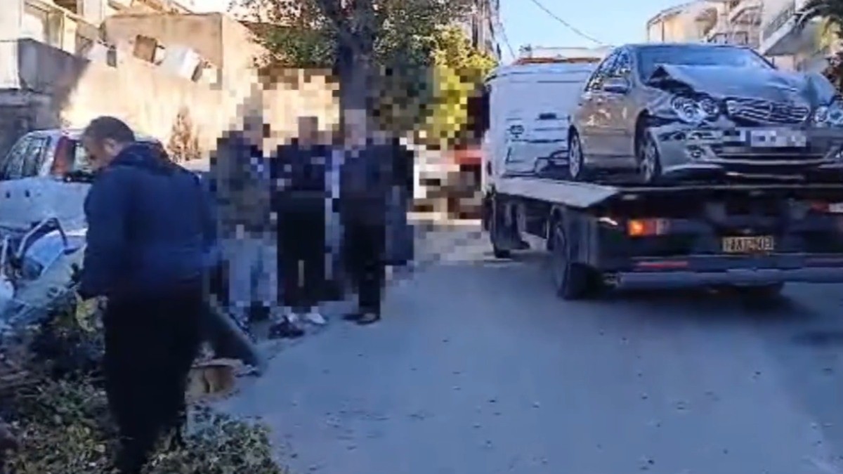 Μεταμόρφωση