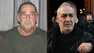 Βασίλης Καρράς: Συγκινεί ο αδελφός του – «Δεν ξεχνιέται με τίποτα, είμαι πάντα υπερήφανος για εκείνον»