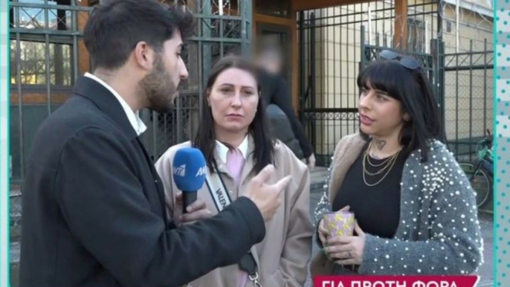 Super Κική: Τι είπε για την κακοποίηση της φίλης της από τον πρώην της – «Περιμένω το δικαστήριο»