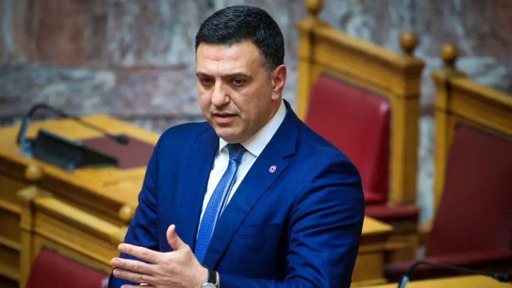 Κικίλιας: Σύγχρονος πατριωτισμός η αναβάθμιση της Πολιτικής Προστασίας και το ΑΙΓΙΣ, σε συνδυασμό με εθνικά και άμυνα
