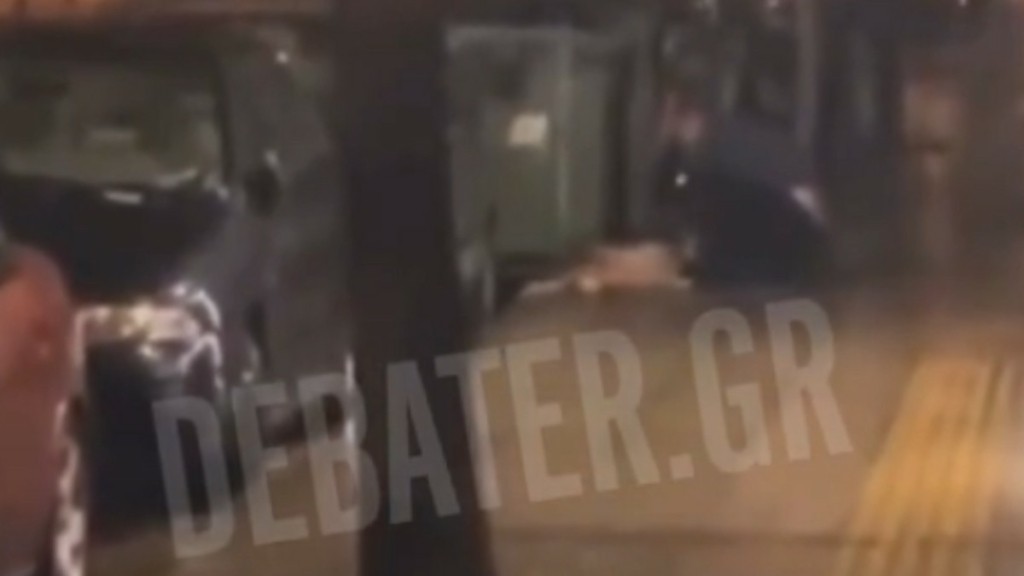 Κυψέλη: Στο ψυχιατρείο ο 47χρονος που μαχαίρωσε τον σκύλο του – Τι υποστήριξε στην απολογία του