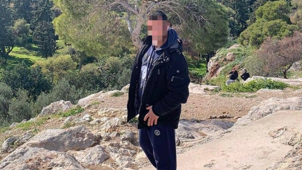 Κύθηρα: Η τελευταία ανάρτηση του Κωνσταντίνου Τζωρτζόπουλου λίγα 24ωρα πριν αυτοκτονήσει
