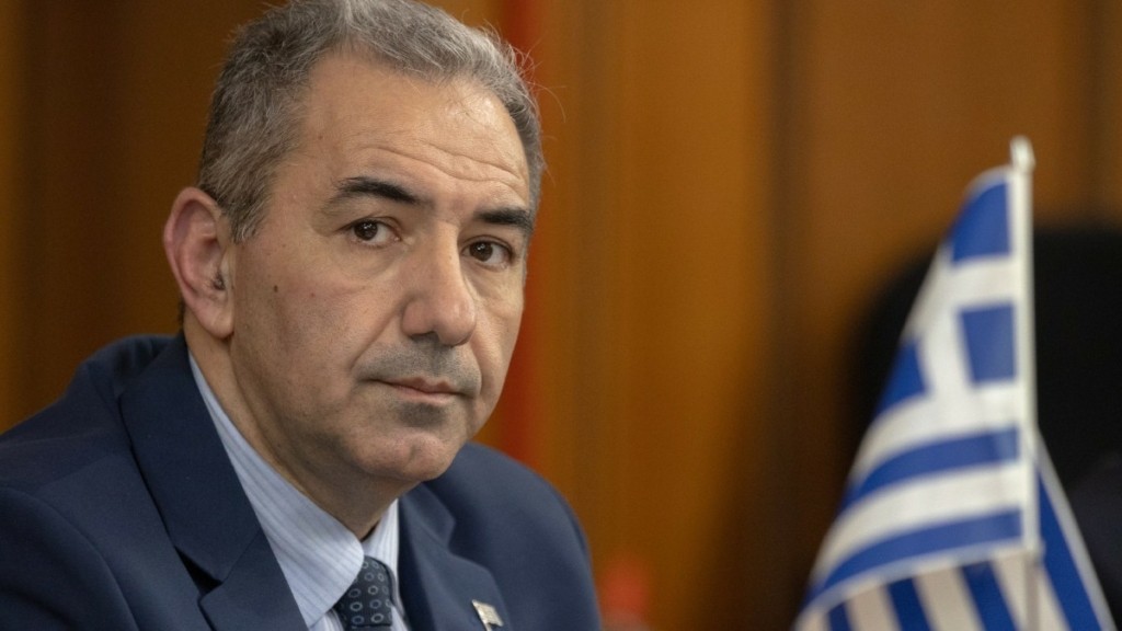 Απειλές και ευκαιρίες για την Ελλάδα έπειτα από την πτώση του καθεστώτος Άσαντ στη Συρία