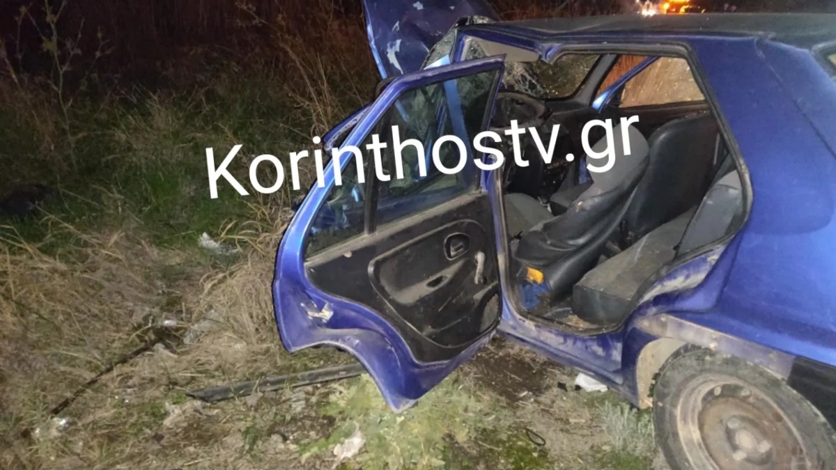Σολομός Κορινθίας