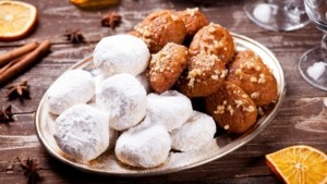 Χριστούγεννα: Πόσο θα κοστίσουν φέτος τα παραδοσιακά γλυκά