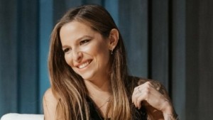 Εριέττα Κούρκουλου: «Σε κάθε δυσκολία, κρίσιμη απόφαση ή μεγάλη χαρά επιστρέφω σε αυτά που μου έμαθες» – Το συγκινητικό μήνυμα για τον πατέρα της