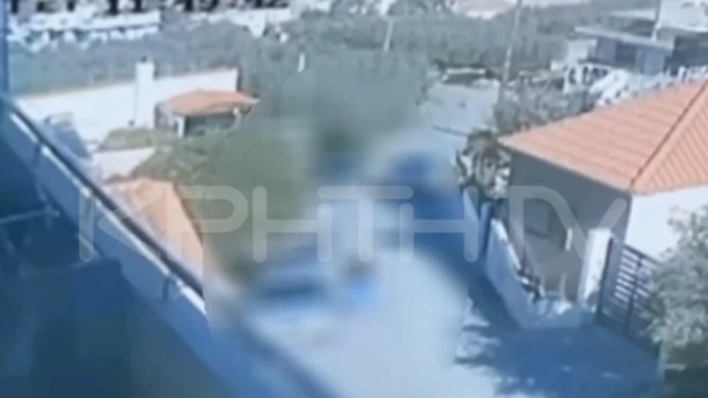 Ηράκλειο: Δίωξη για ανθρωποκτονία από πρόθεση στον 33χρονο Γάλλο που παρέσυρε και σκότωσε την 36χρονη Ράνια