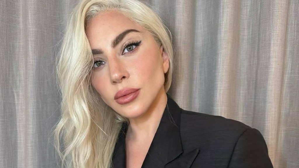 Lady Gaga: Η αξία του μονόπετρου που κοσμεί το χέρι της είναι εξωπραγματική – Πόσο κοστίζει;