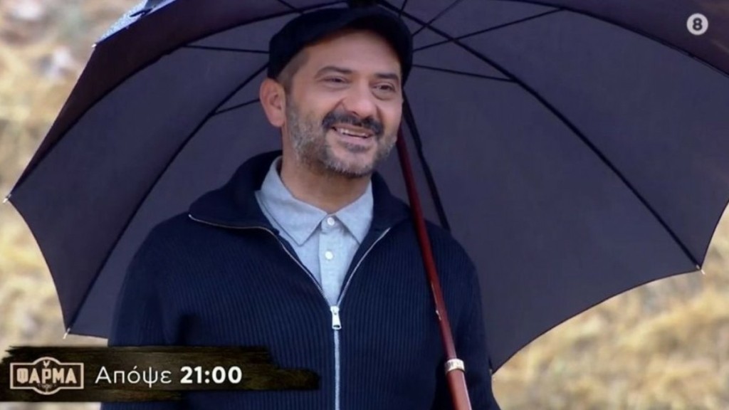 Η Φάρμα SPOILER – Δευτέρα (16/12): Απόψε μια αποχώρηση έκπληξη – Ολοκληρώνεται η τελική τριάδα