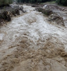 Κακοκαιρία: Σε ετοιμότητα οι αρχές στην Κρήτη – Καταιγίδες και ισχυροί άνεμοι θα χτυπήσουν το νησί τις επόμενες ώρες