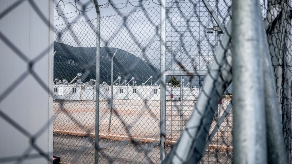 Μαλακάσα: Προφυλακίστηκαν οι 6 Αιγύπτιοι για τον ομαδικό βιασμό 16χρονου