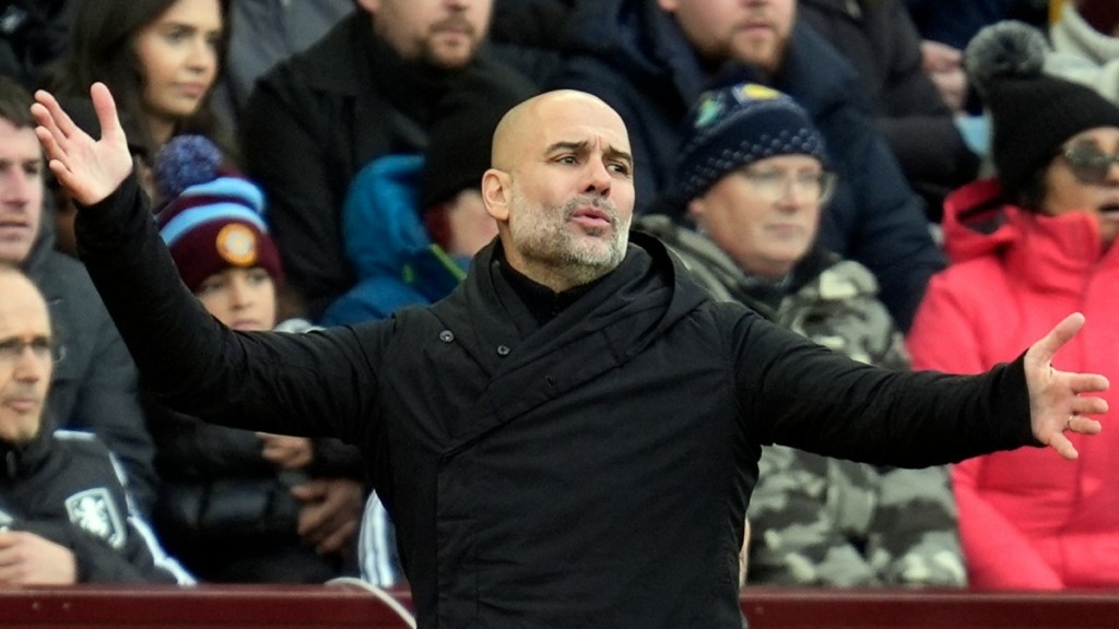 Λέστερ – Μάντσεστερ Σίτι 0-2: Επιτέλους νίκη για τους «Πολίτες»