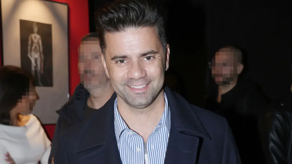 Θοδωρής Μαραντίνης: “Ο πιο σημαντικός ρόλος στη ζωή μου είναι αυτός του πατέρα – Τους μαύρους κύκλους τους βλέπετε;”