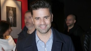 Θοδωρής Μαραντίνης: «Δεν είμαι καλόγερος – Είμαι πολύ καλά στην προσωπική μου ζωή»»