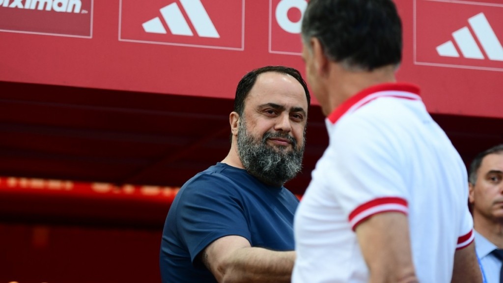 Ολυμπιακός: Μήνυμα Μαρινάκη ενόψει ΑΕΚ – «Όποιος θέλει διακοπές να το πει και θα τον αφήσουμε να φύγει»