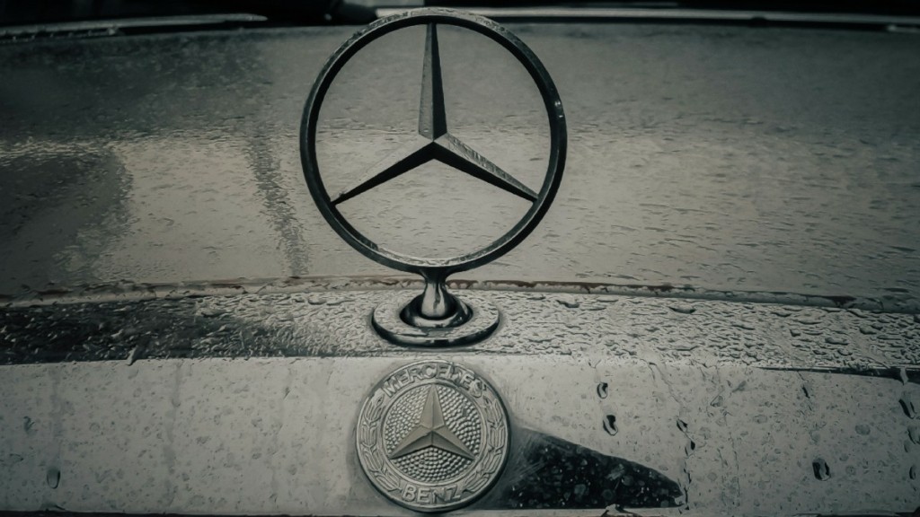 H Mercedes βραβεύτηκε ως κορυφαία εταιρική επωνυμία στην Ελλάδα στα «Business Superbrands Greece 2024»