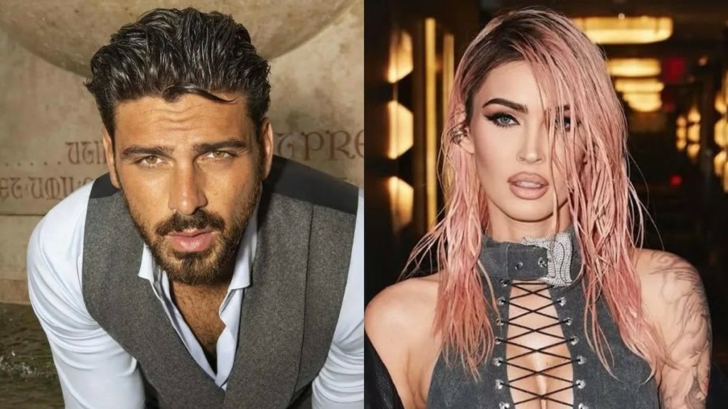 Μικέλε Μορόνε: Βάζει τέλος στις φήμες για ειδύλλιο με την Μέγκαν Φοξ – Απάντησε αν είναι σε σχέση