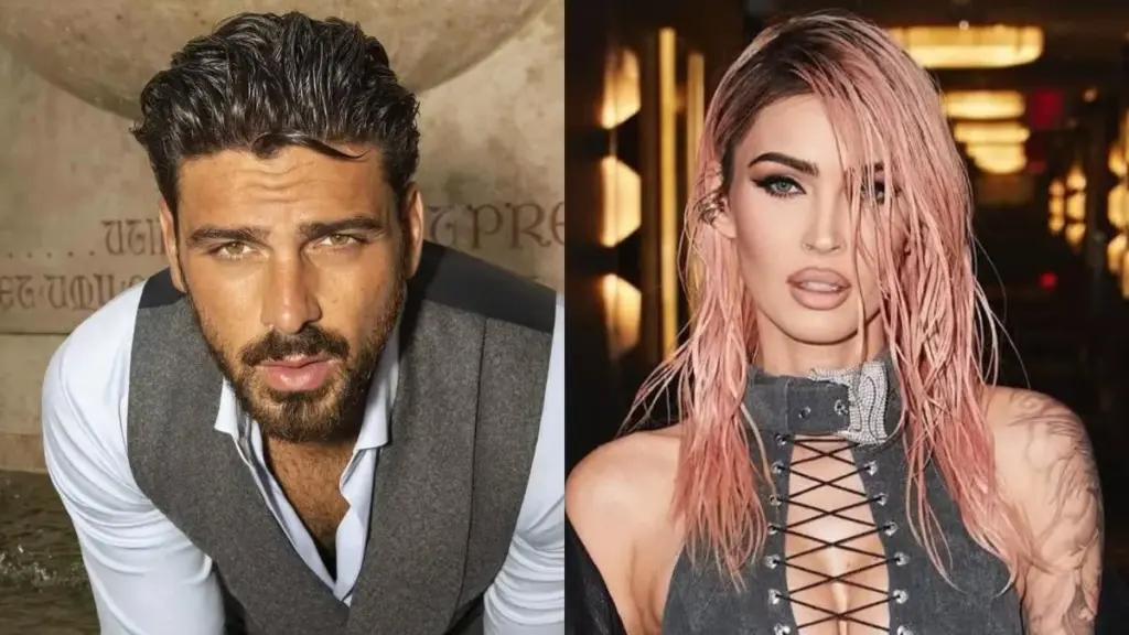 Μικέλε Μορόνε: Βάζει τέλος στις φήμες για ειδύλλιο με την Μέγκαν Φοξ – Απάντησε αν είναι σε σχέση