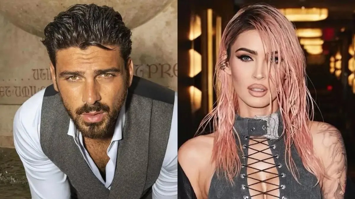 Μικέλε Μορόνε: Βάζει τέλος στις φήμες για ειδύλλιο με την Μέγκαν Φοξ – Απάντησε αν είναι σε σχέση
