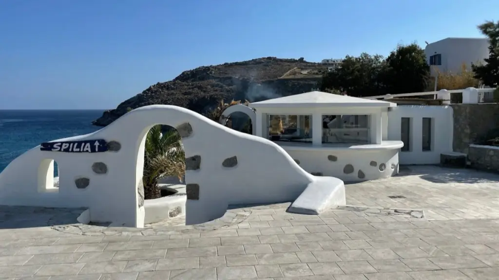 Μύκονος