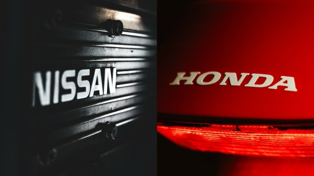 Nissan και Honda συγχωνεύονται – Το “deal του αιώνα” στην παγκόσμια αυτοκινητοβιομηχανία