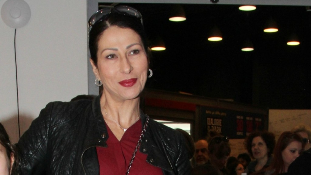 Ντέσσυ Κουβελογιάννη: Η κόρη της δέχθηκε μπούλινγκ – «Την κρατούσε από το λαιμό και την χτύπησε»