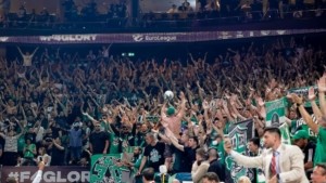 Ρισόν Χολμς: Μια ανάσα από τον Παναθηναϊκό AKTOR