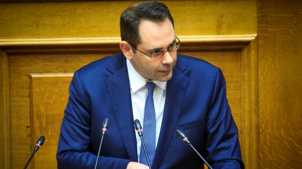 Πετραλιάς: Πλέον είμαστε ελεύθεροι να δείξουμε ότι είμαστε υπεύθυνοι