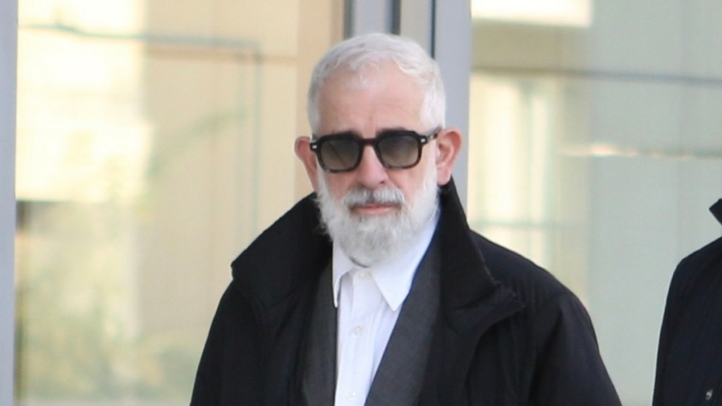 Πέτρος Φιλιππίδης: Η ανακοίνωση των δικηγόρων του στις αντιδράσεις για τα σχόλια του Εισαγγελέα της δίκης