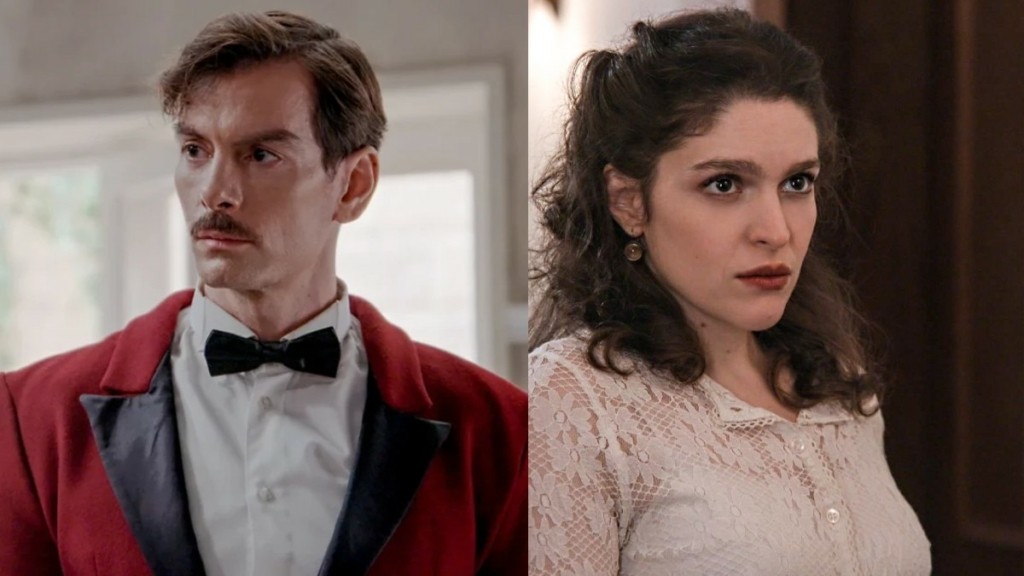 Grand Hotel SPOILER – Δευτέρα (9/12): Πέτρος και Αλίκη παρακολουθούν την Αγγέλα