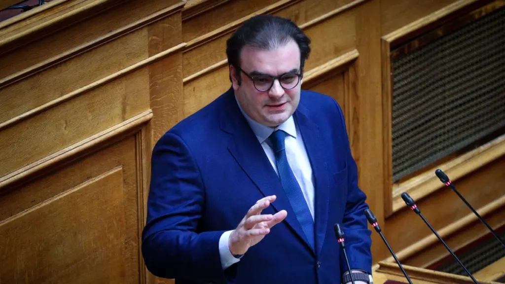 Πιερρακάκης: Ο κ.Ανδρουλάκης επιχειρεί να δυσφημίσει όποιον θέλει να επενδύσει στη χώρα