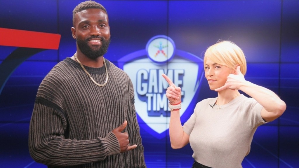 Ο Φραντζί Πιερό στο ΟΠΑΠ Game Time για τo FBI, την προσευχή πριν από τον αγώνα και το “diri djondjon”