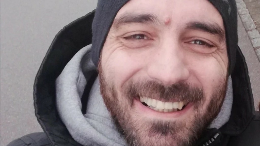 Θρήνος στην Αμαλιάδα: Έφυγε από τη ζωή σε ηλικία 46 ετών ο δημοσιογράφος Γιώργος Πιτσιρίλο